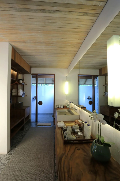 Jeeva Santai Villas