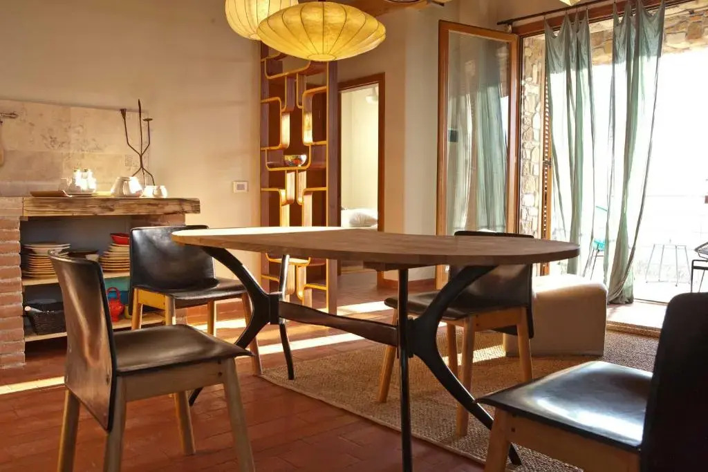 Tuscany Forever Sunset Apartments