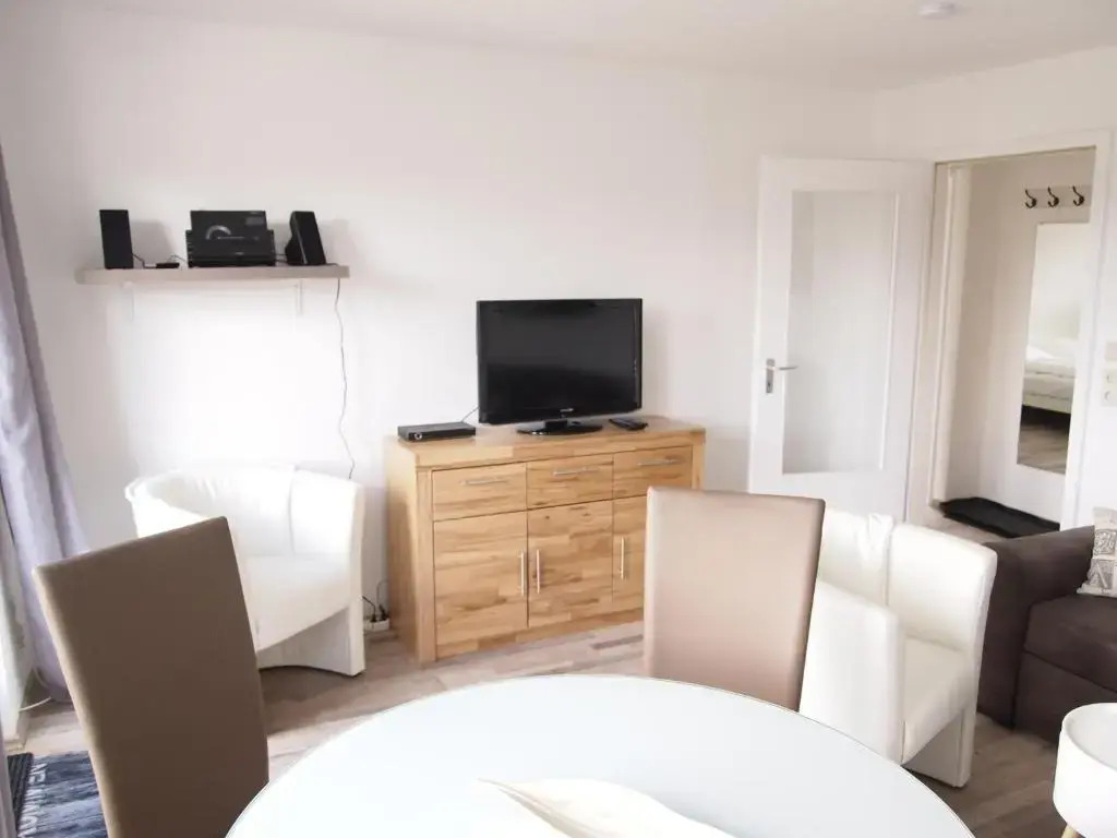Ferienwohnung Bösehansen & Schimmer 27