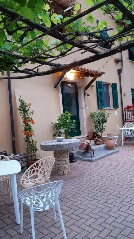 Agriturismo Alveare