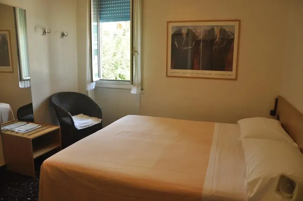 Hotel Firenze