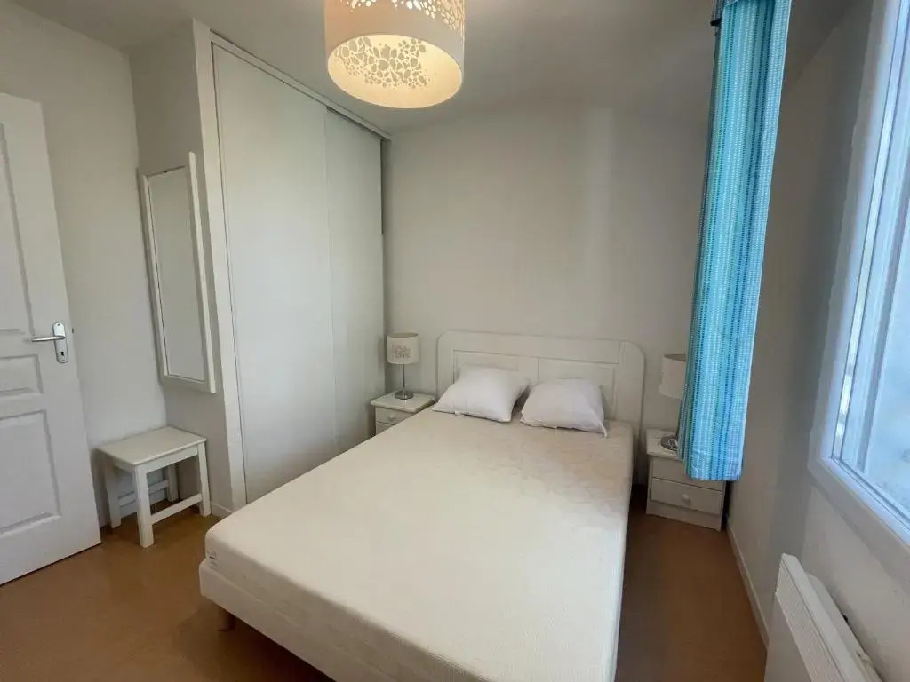 Maison Saint-Brevin-les-Pins, 3 pièces, 4 personnes - FR-1-364-118