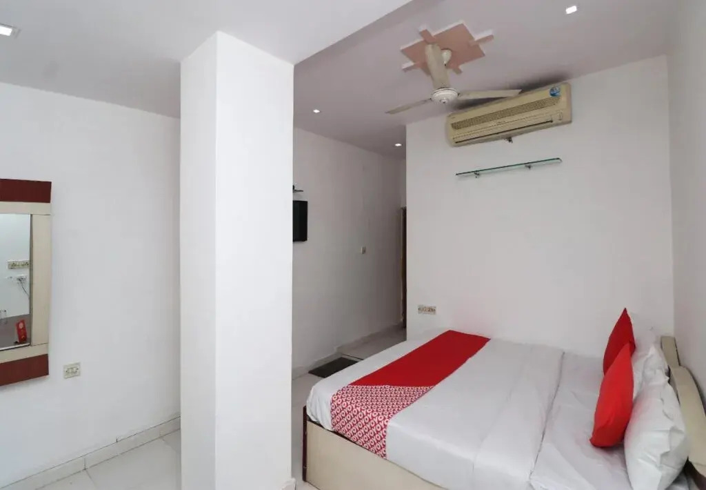Hotel Relation By OYO Rooms