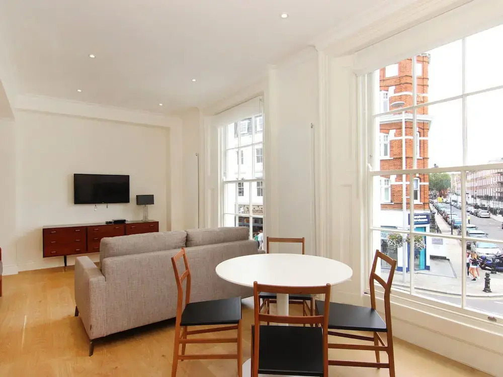Elegant Apartment in London on Kings' Road