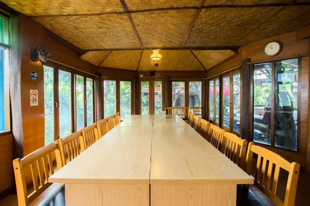 Mountain View GuesthouseChiangmai