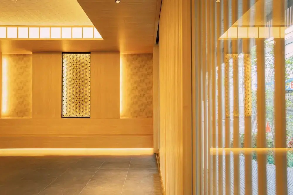 谷町君 HOTEL 恵美須町72