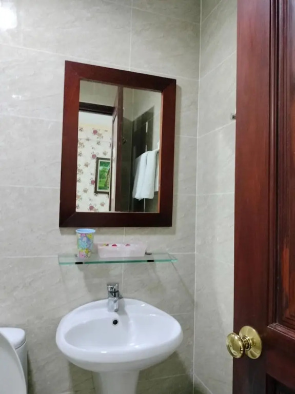 Tâm Tín Hotel Hồ Chí Minh