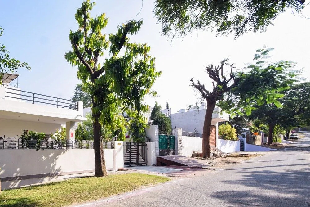 OYO 11874 Home Cozy Stay Goverdhan Villas