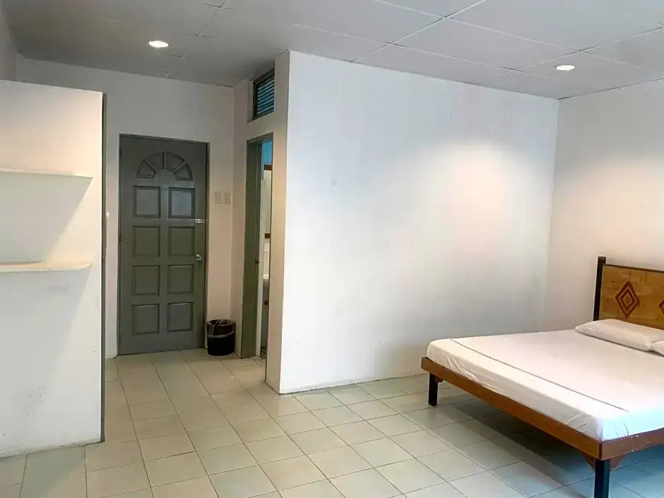 Nacho Hostel Cebu