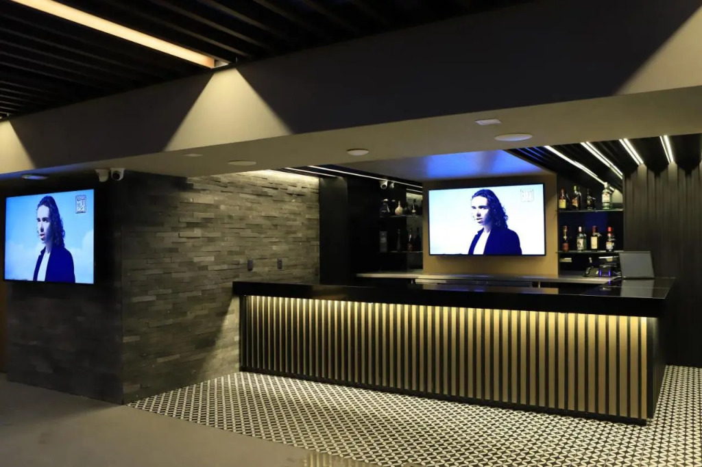 Alia Inn Boutique WTC