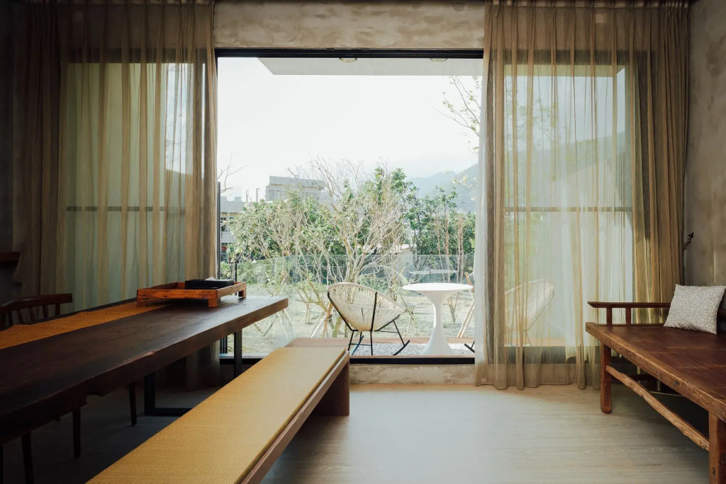 Onsense Villa