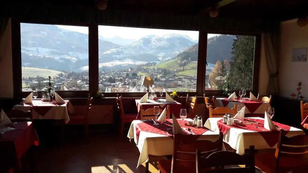 Hotel Sonnhof