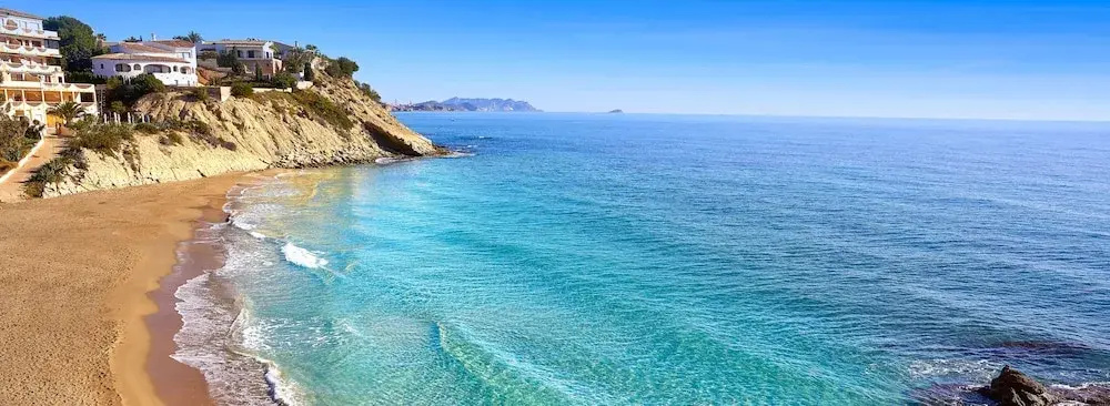 Alojamiento La Mar 1