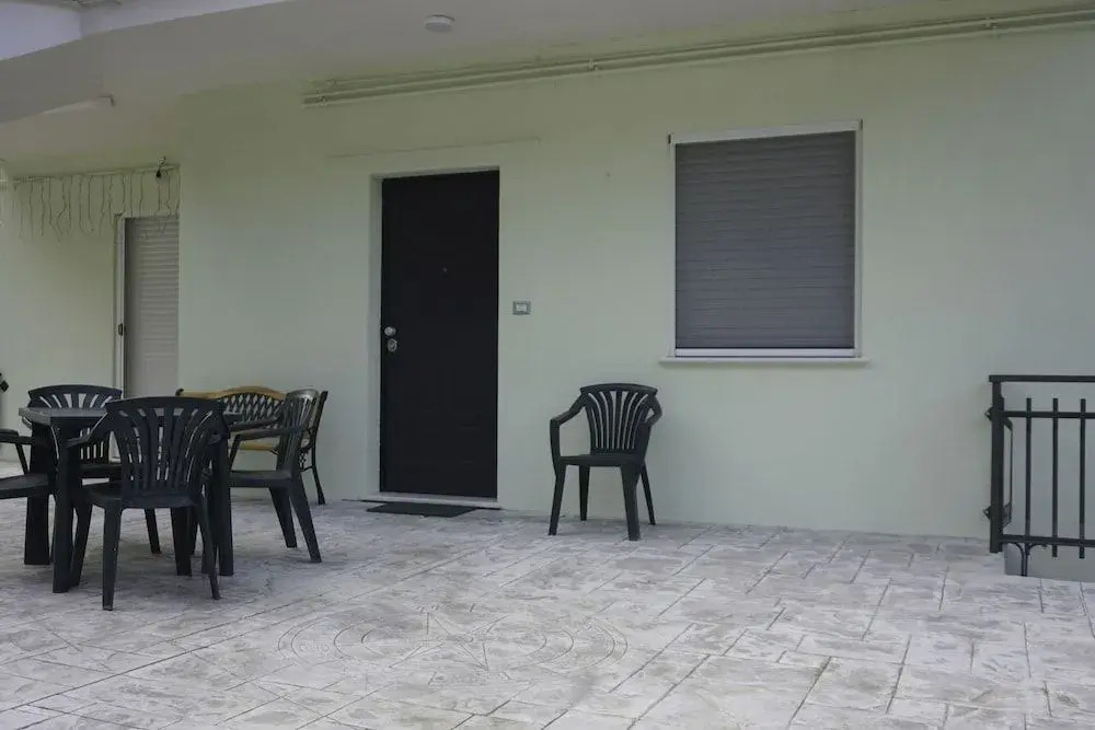 B&B Casa di Mimma