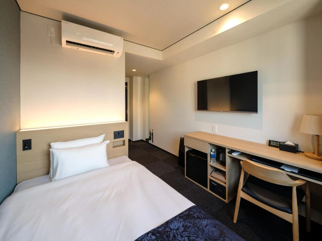 HOTEL SUI HAMAMATSU by ABEST