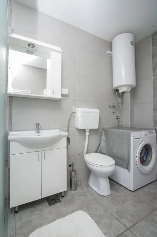 Tasmajdan Suite