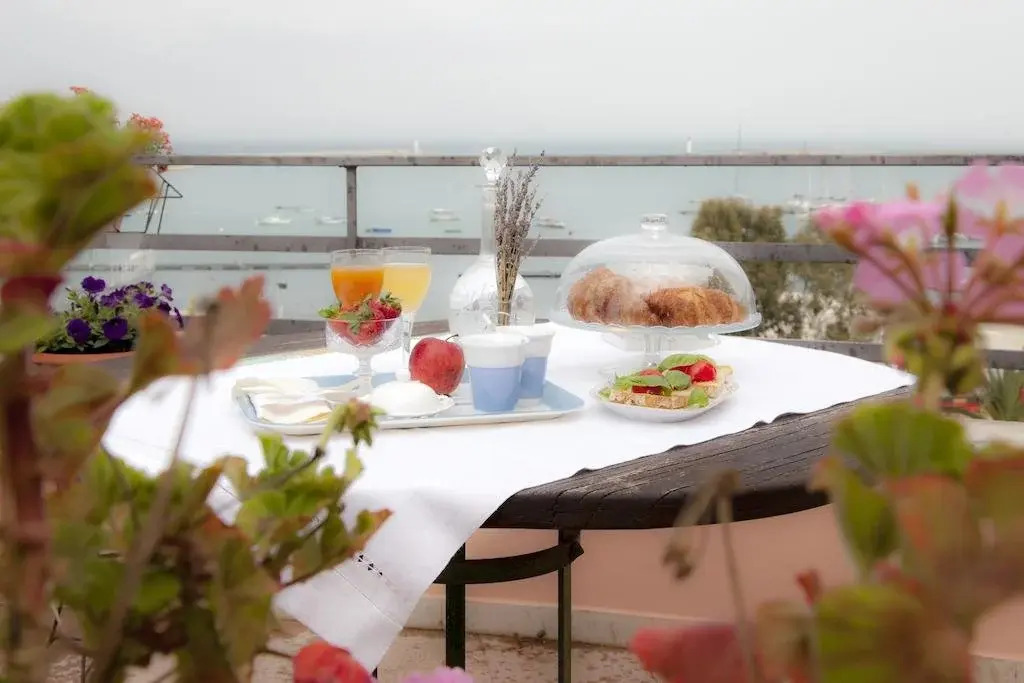 La Dolce Vista - B&B di Charme