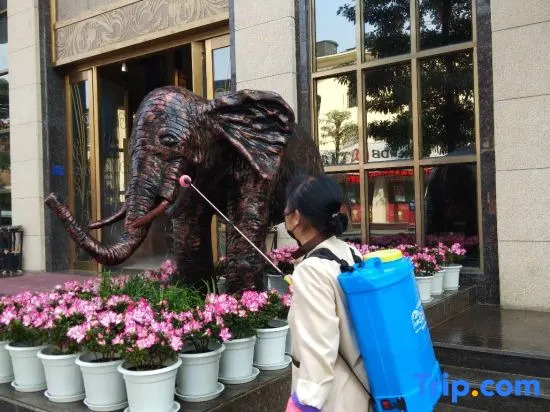 Bianchui Hotel