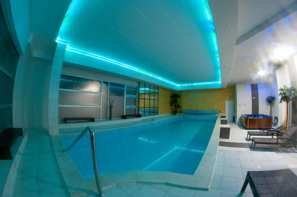 Hotel Brotnjo