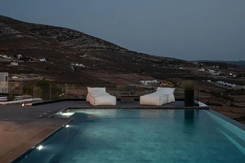 Villa Mayia by Anamnesia Collection
