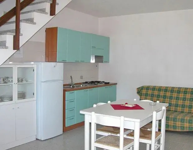 Complessi Residenziali San Teodoro