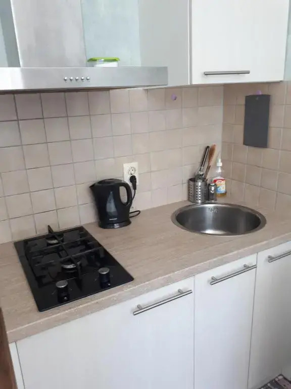 Kopli Apartment
