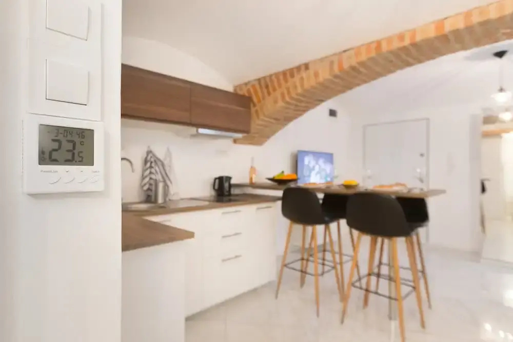 Studio Apartment La Bodega