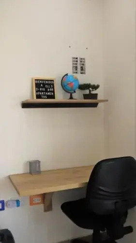 D Río Apartamentos