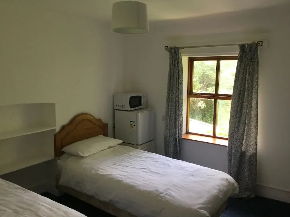 Scotland Lodge