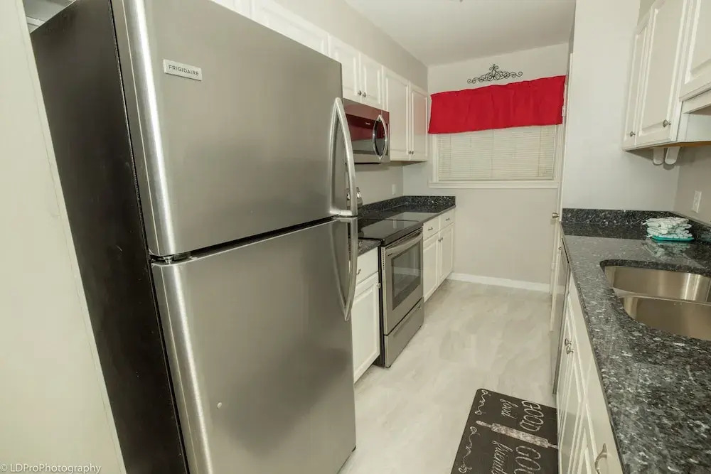South Bay by the Gulf 075 - Studio Townhouse