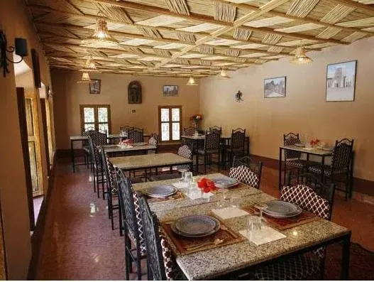 Hotel Tomboctou
