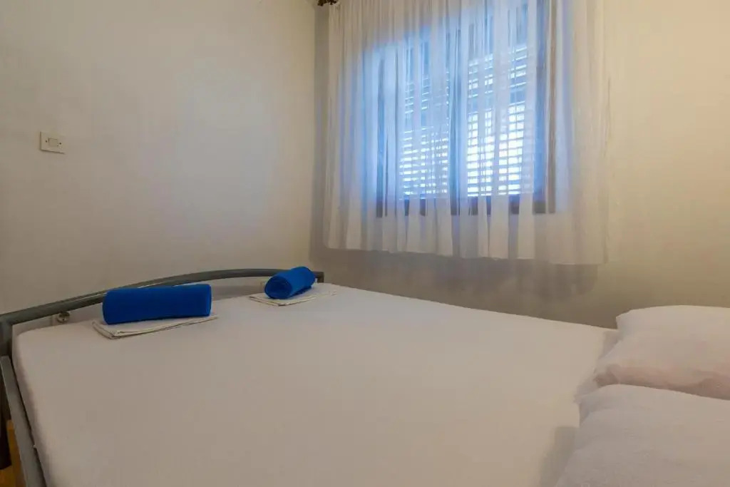 Apartments in Crikvenica 41207