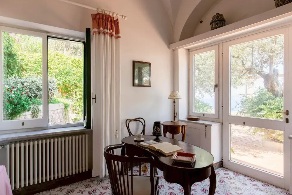 Villa Ginestra by My Villa Collection