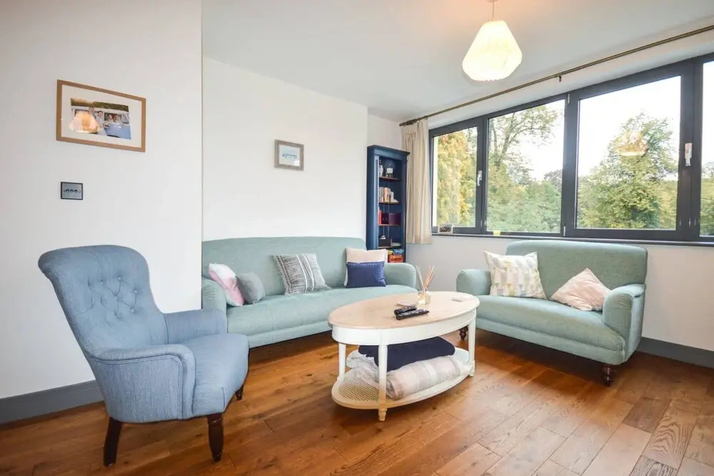 Bright One Bedroom Clifton City Pad