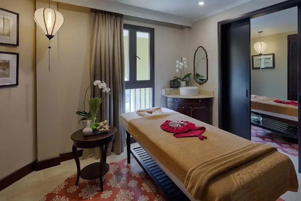 Little Residence - A Boutique Hotel & Spa