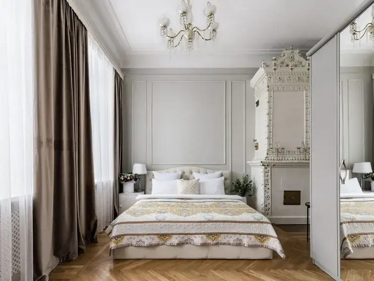 Minin Apartments на Казанской 2