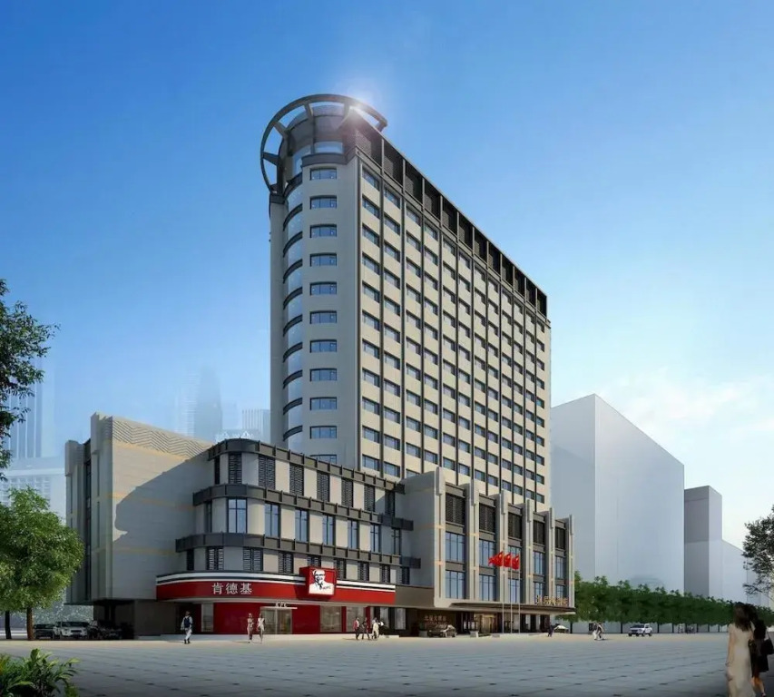 Shenyang Zhengxin Exhibition Service Center(沈阳正新展会服务中心)