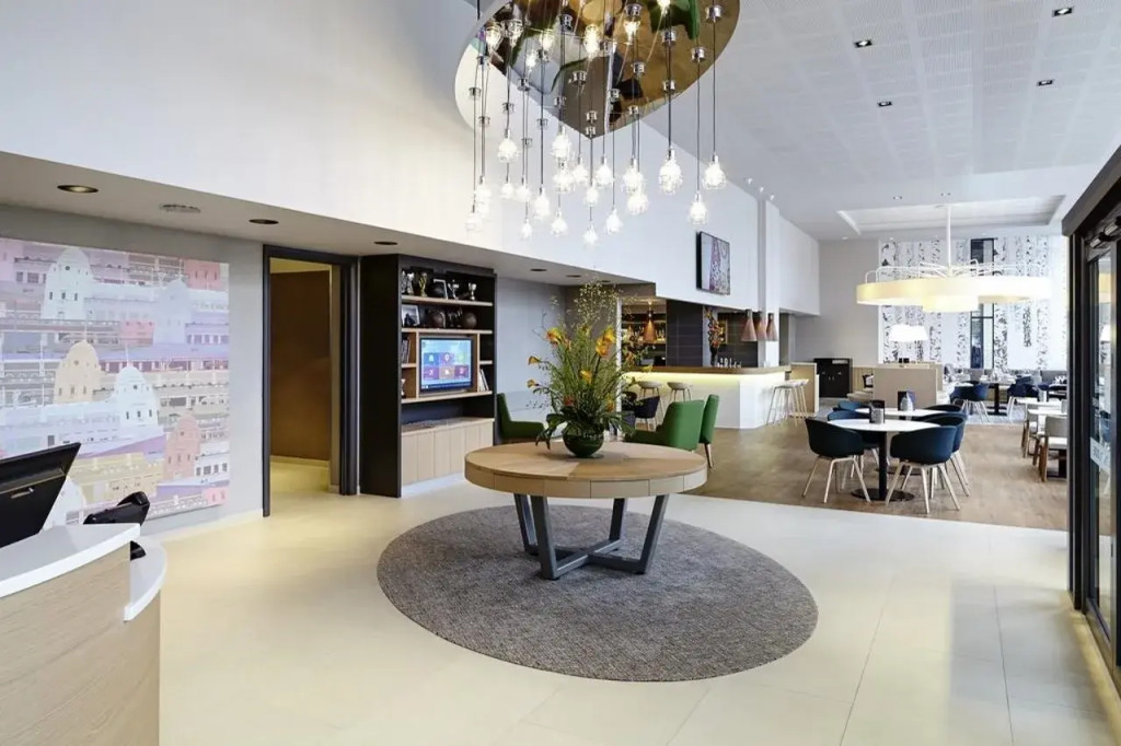 Novotel London Wembley