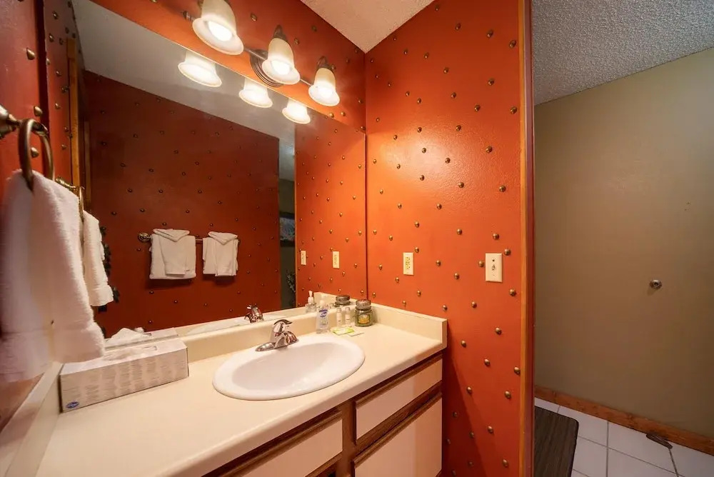 Snowblaze Condos Building E Unit 310 by Stay Winter Park