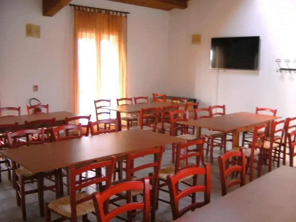 Agriturismo Centuria Del Rio