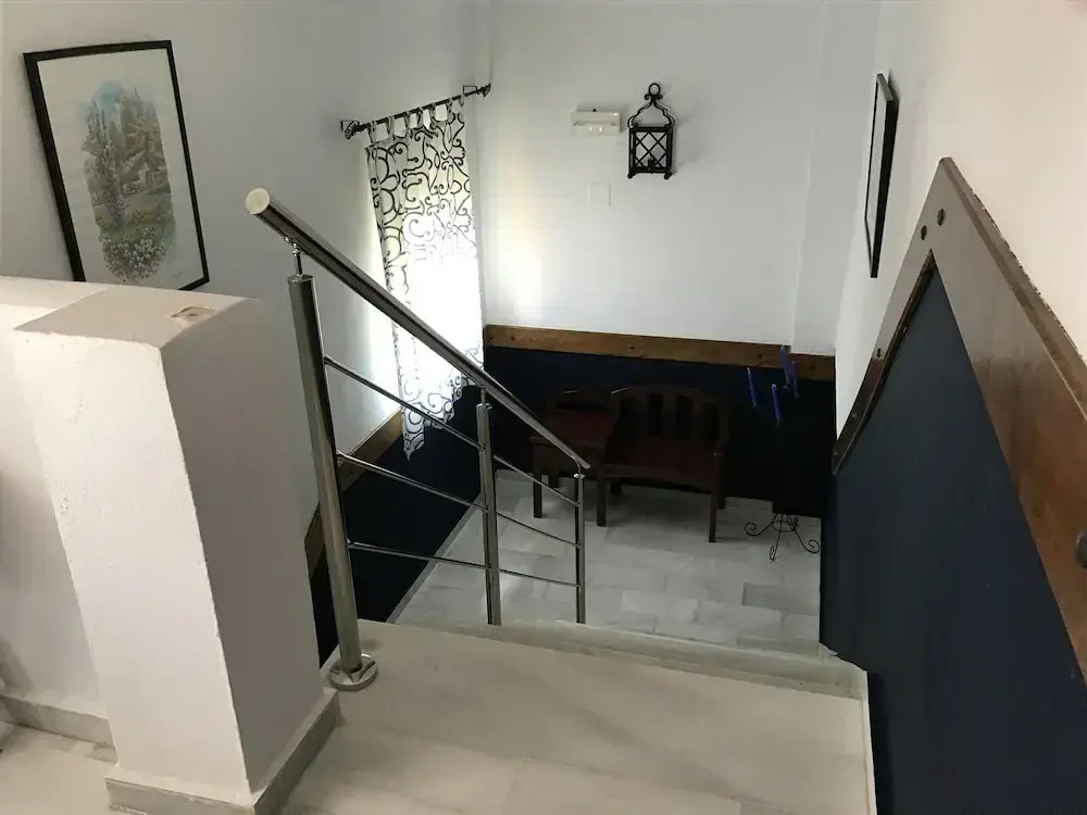Hostal Restaurante El Mero