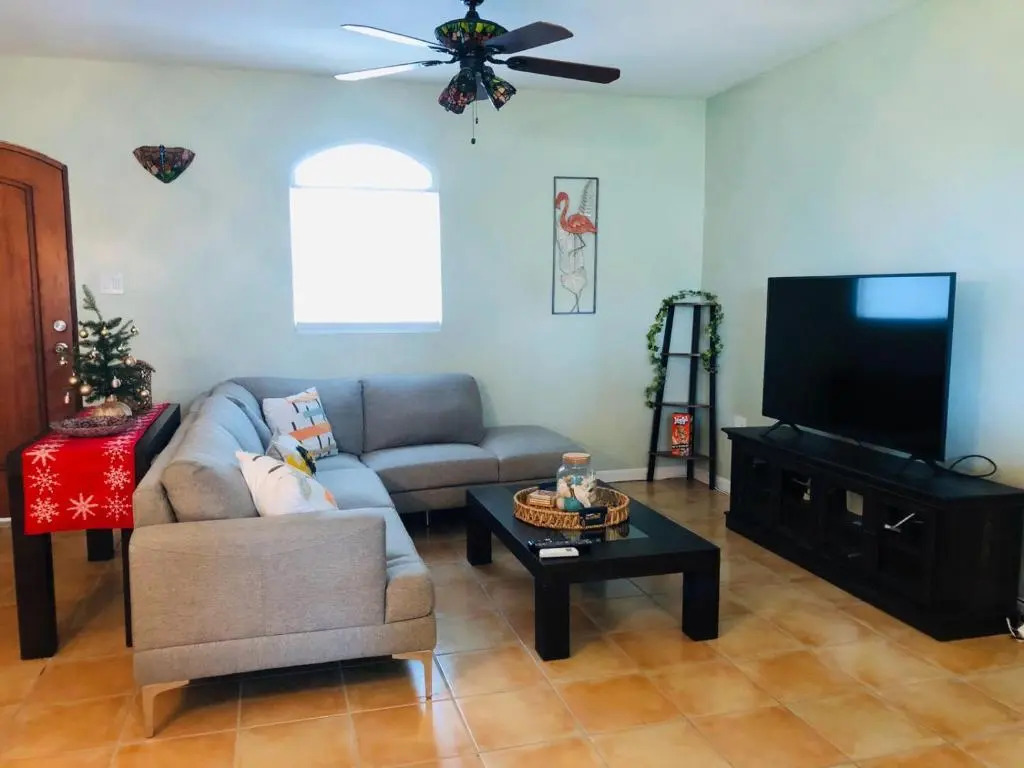 Mariposa Beach House