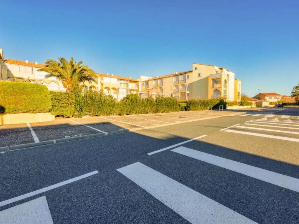 Les Maisons de la Plage 29548