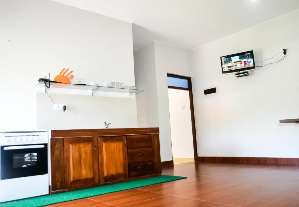 Di Sicuro Tourist Inn