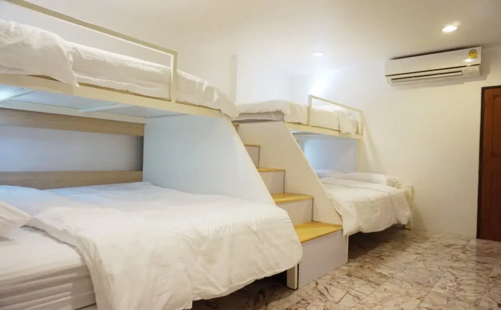 Boon Street Hostel