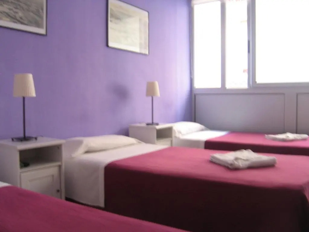 Hostal Elkano
