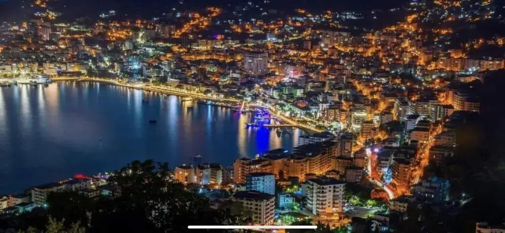 Saranda Apartments