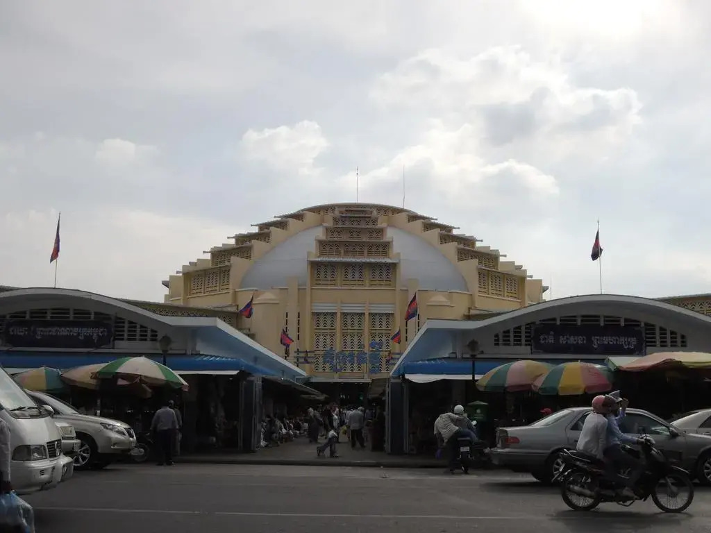 Hotel Luxury World