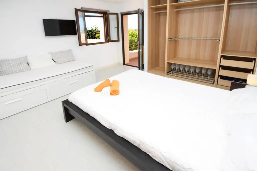 Villa Poligono 18 Parcela 369 Holiday hou No.1