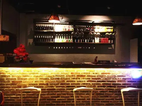 Old Boy Boutique Inn No.3 Branch